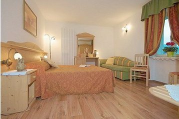 Italien Hotel Pieve Di Ledro, Interieur